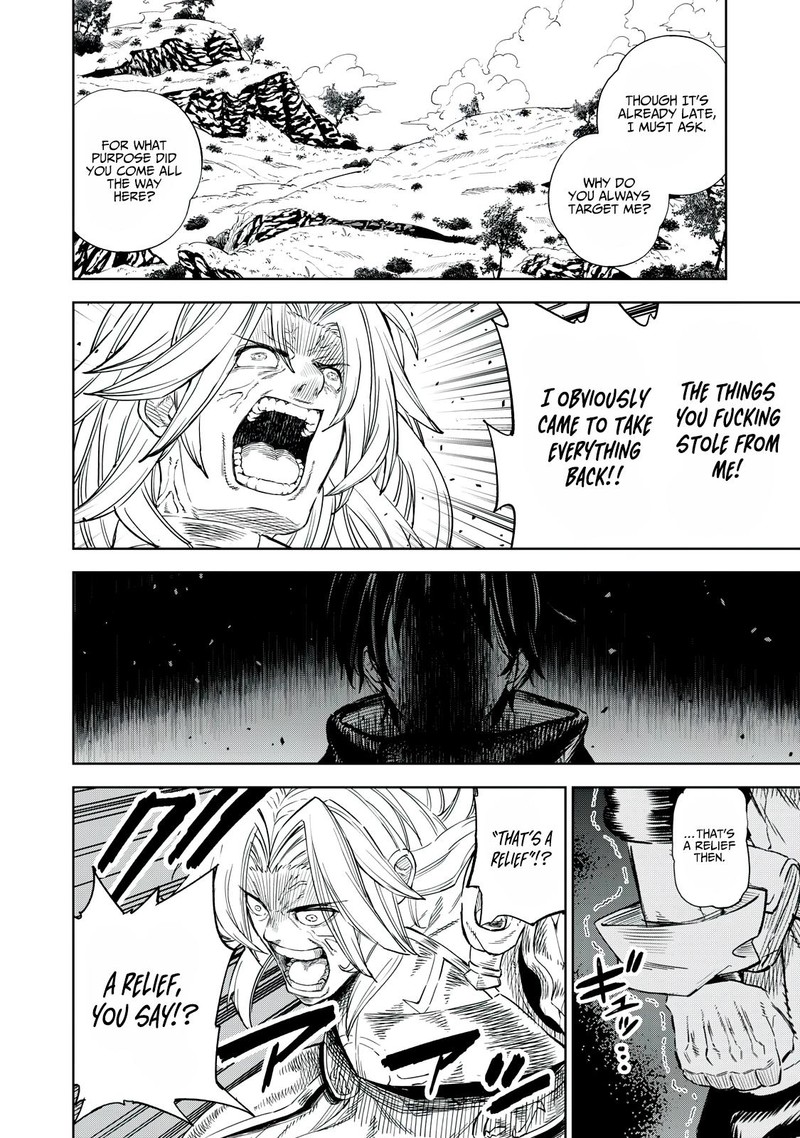 Gikou Taichi No Torikaeshi Toichi Tte Saisho Ni Itta Yo Na 33 14