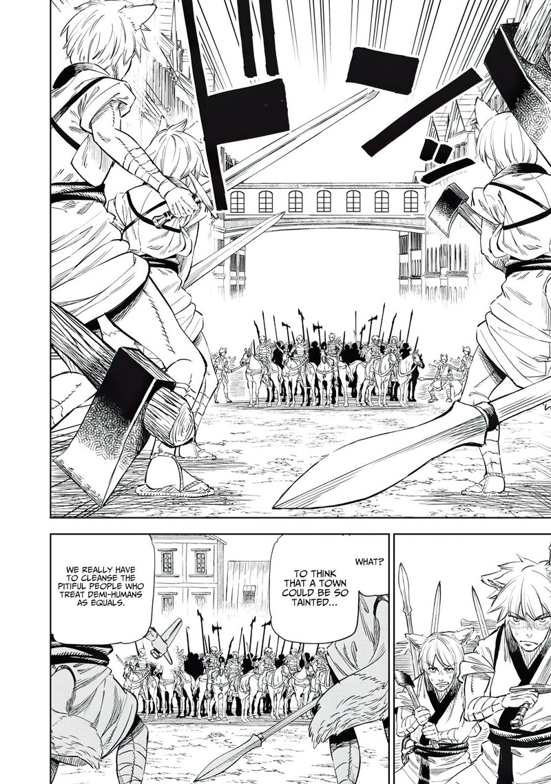 Gikou Taichi No Torikaeshi Toichi Tte Saisho Ni Itta Yo Na 33 4