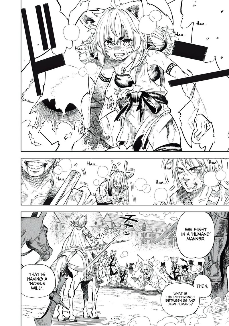 Gikou Taichi No Torikaeshi Toichi Tte Saisho Ni Itta Yo Na 34 14