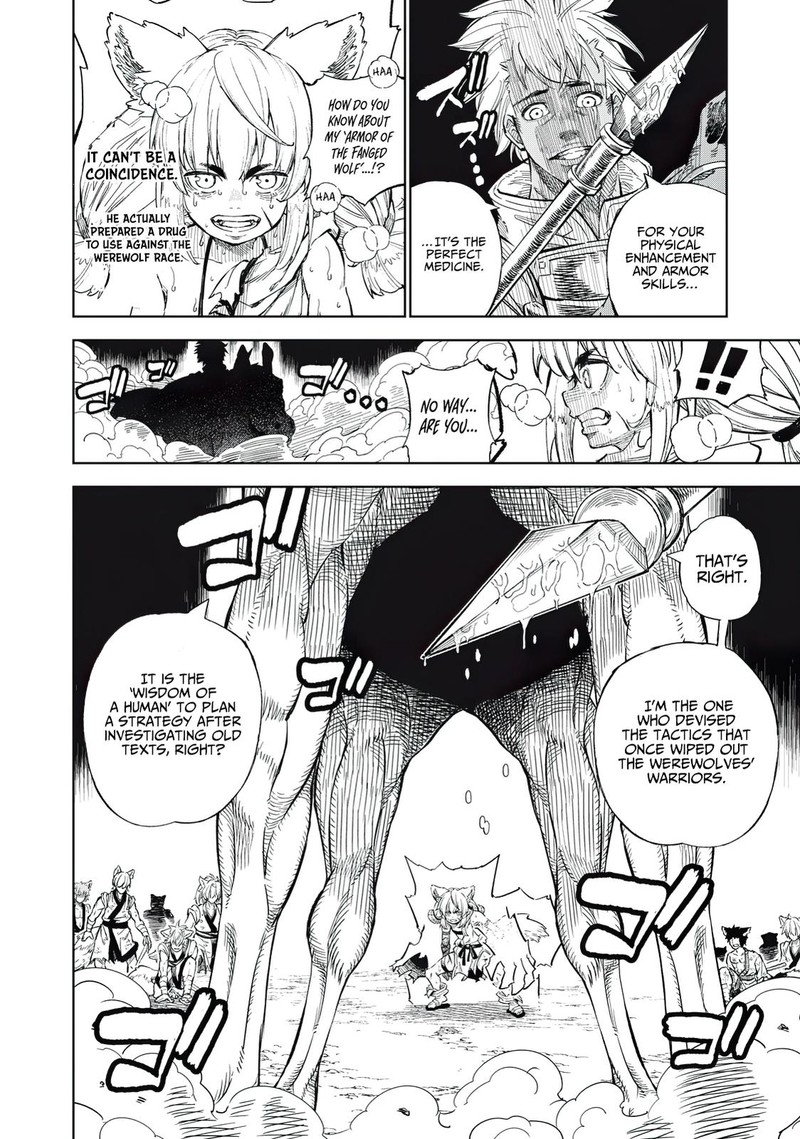 Gikou Taichi No Torikaeshi Toichi Tte Saisho Ni Itta Yo Na 34 18