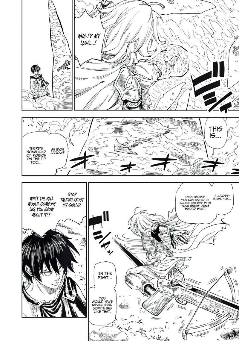 Gikou Taichi No Torikaeshi Toichi Tte Saisho Ni Itta Yo Na 34 4