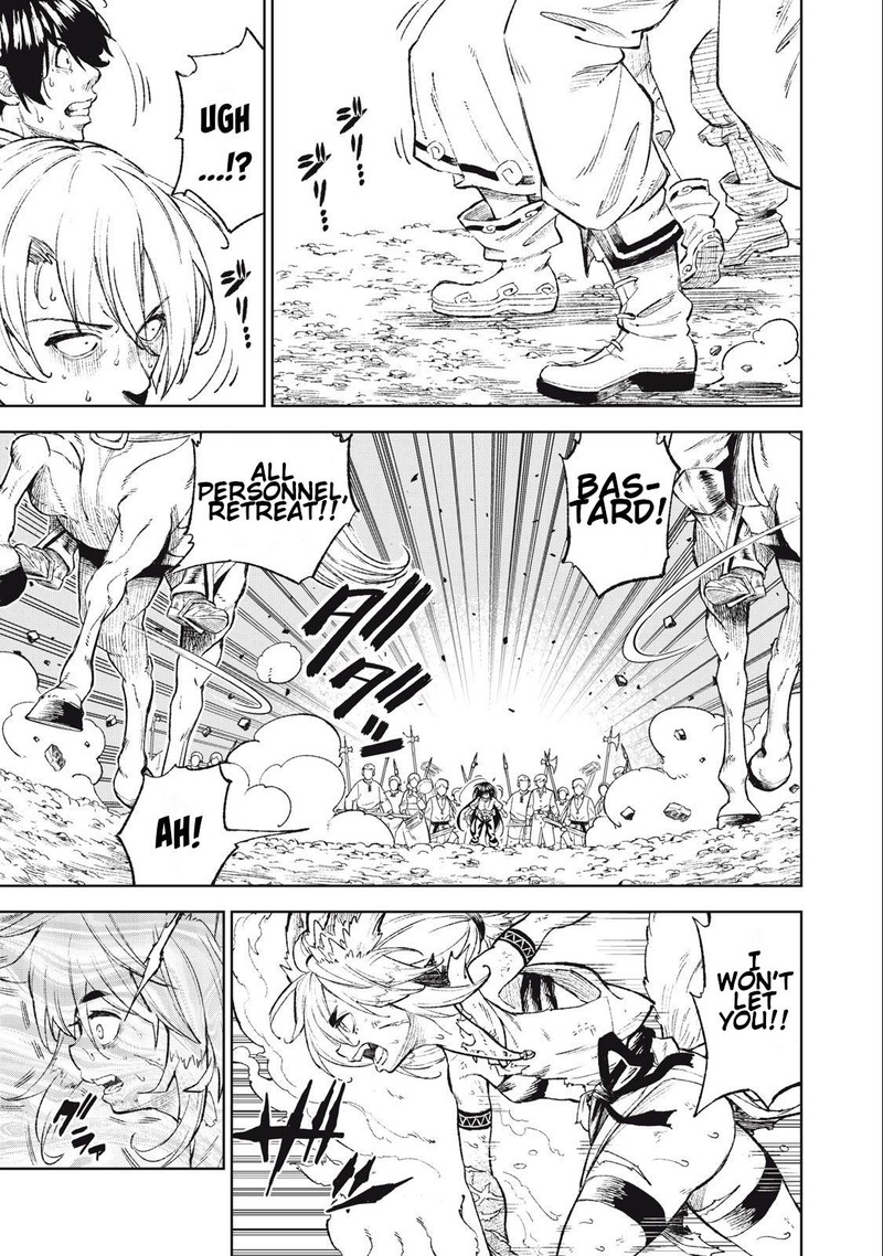 Gikou Taichi No Torikaeshi Toichi Tte Saisho Ni Itta Yo Na 36 1