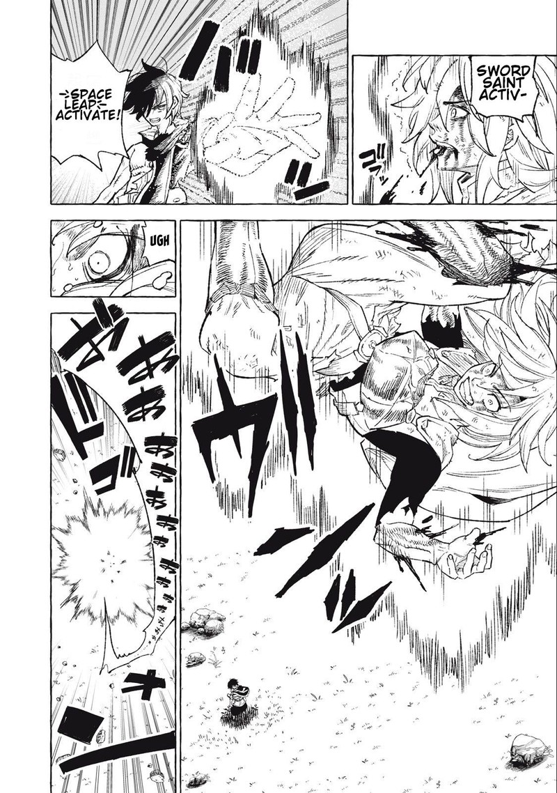 Gikou Taichi No Torikaeshi Toichi Tte Saisho Ni Itta Yo Na 36 10