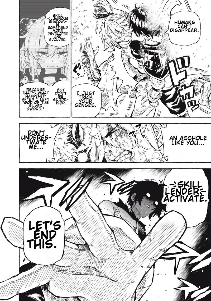 Gikou Taichi No Torikaeshi Toichi Tte Saisho Ni Itta Yo Na 36 12