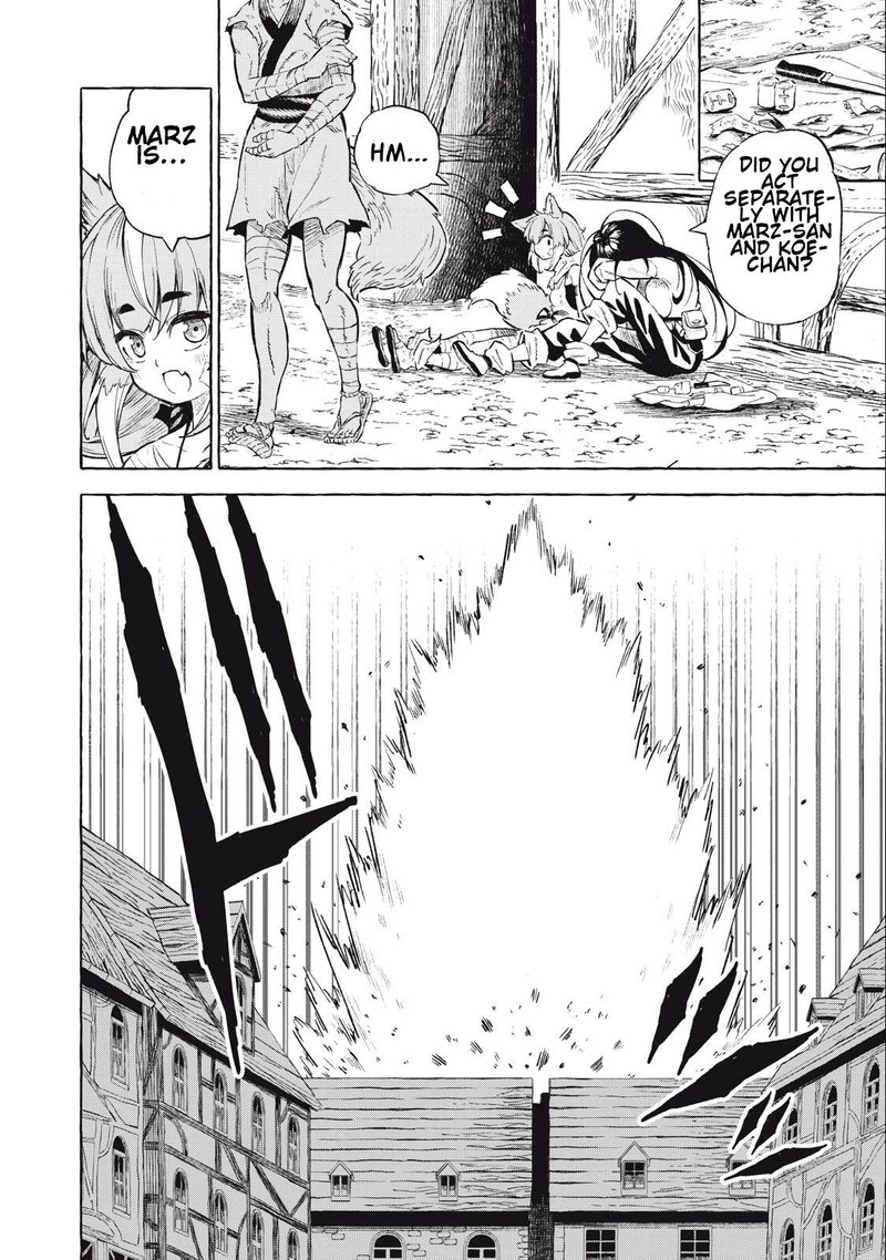 Gikou Taichi No Torikaeshi Toichi Tte Saisho Ni Itta Yo Na 36 6