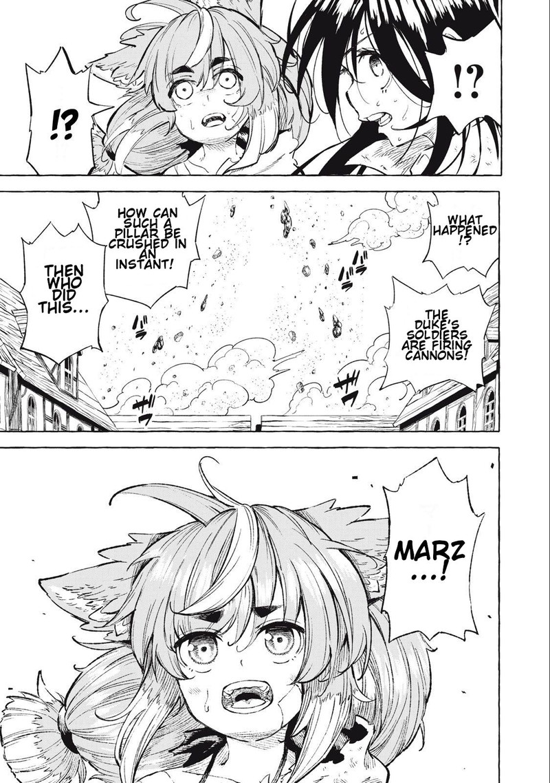 Gikou Taichi No Torikaeshi Toichi Tte Saisho Ni Itta Yo Na 36 7