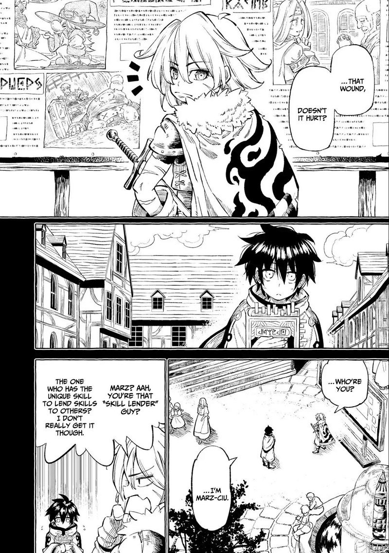 Gikou Taichi No Torikaeshi Toichi Tte Saisho Ni Itta Yo Na 37 12