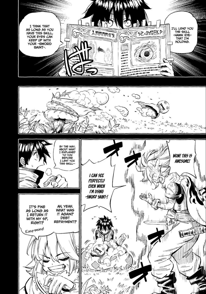 Gikou Taichi No Torikaeshi Toichi Tte Saisho Ni Itta Yo Na 37 14