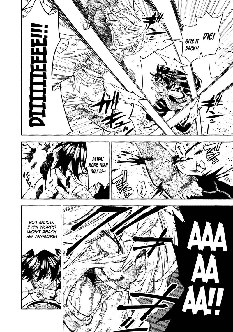 Gikou Taichi No Torikaeshi Toichi Tte Saisho Ni Itta Yo Na 37 4