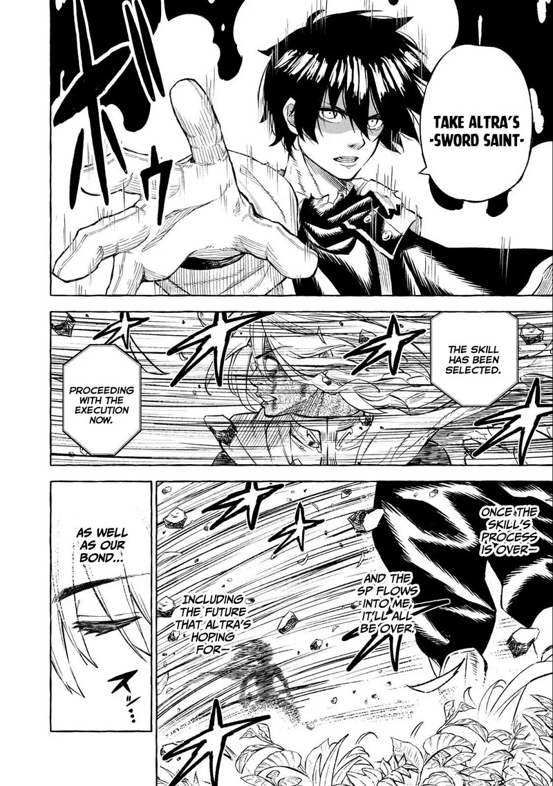 Gikou Taichi No Torikaeshi Toichi Tte Saisho Ni Itta Yo Na 37 6