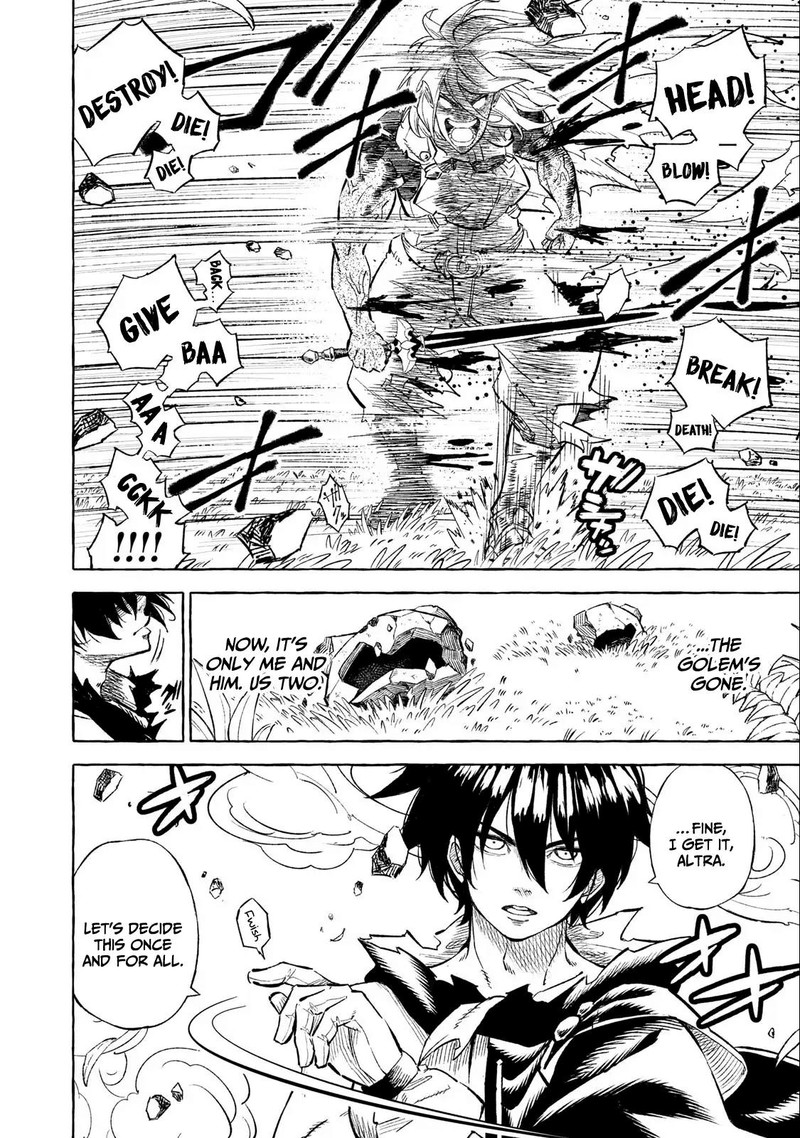 Gikou Taichi No Torikaeshi Toichi Tte Saisho Ni Itta Yo Na 37 8