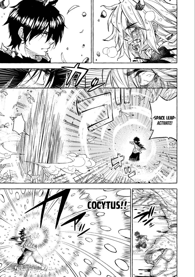 Gikou Taichi No Torikaeshi Toichi Tte Saisho Ni Itta Yo Na 37 9