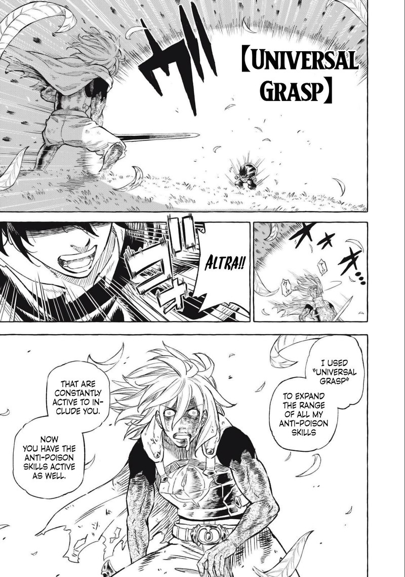 Gikou Taichi No Torikaeshi Toichi Tte Saisho Ni Itta Yo Na 38 1