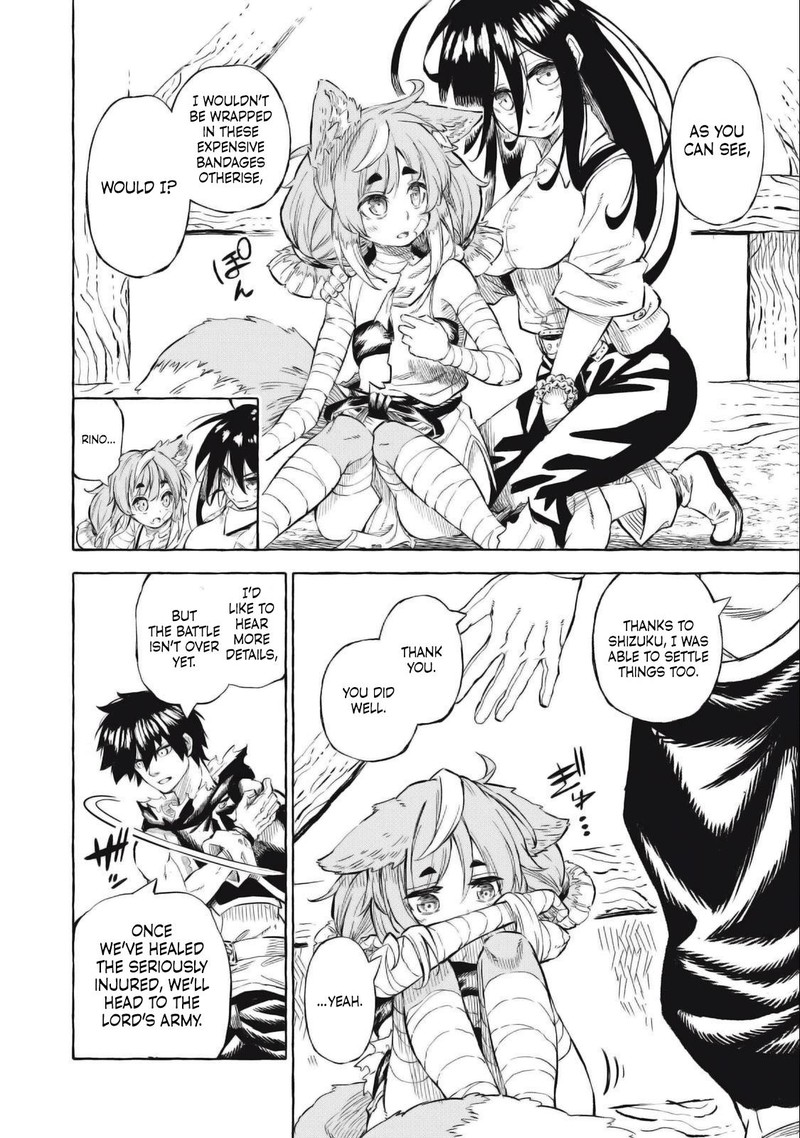 Gikou Taichi No Torikaeshi Toichi Tte Saisho Ni Itta Yo Na 38 10