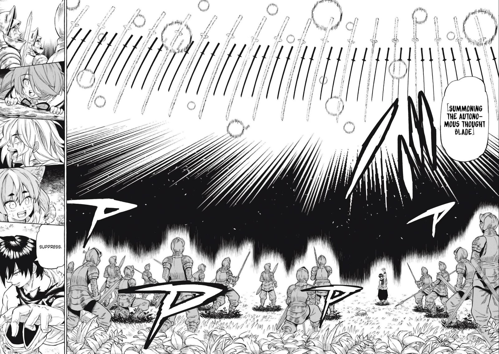 Gikou Taichi No Torikaeshi Toichi Tte Saisho Ni Itta Yo Na 39 10