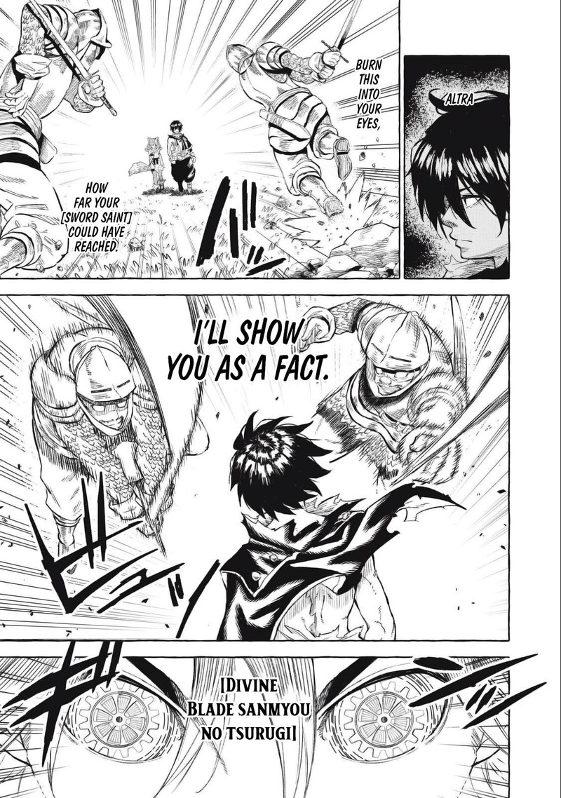 Gikou Taichi No Torikaeshi Toichi Tte Saisho Ni Itta Yo Na 39 5