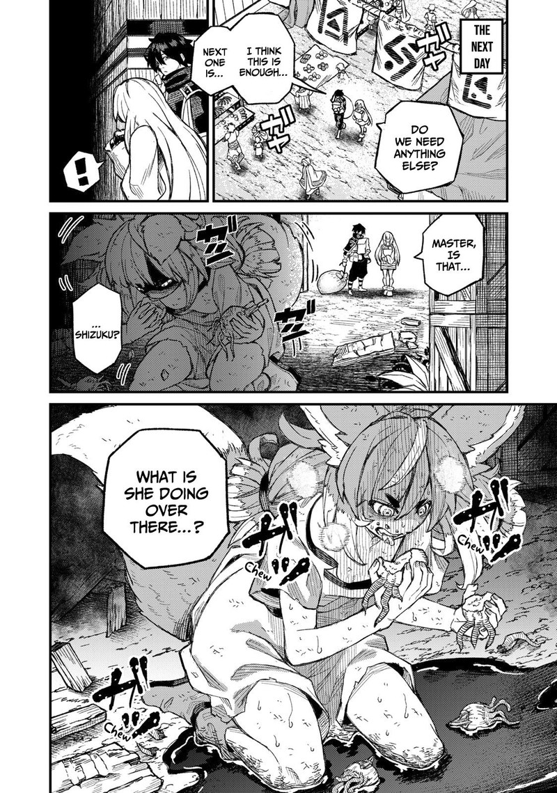 Gikou Taichi No Torikaeshi Toichi Tte Saisho Ni Itta Yo Na 4 20