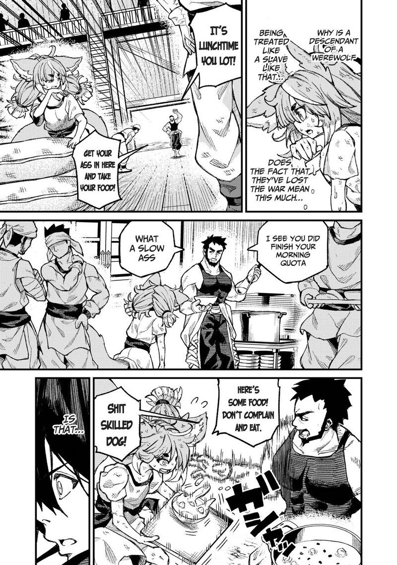 Gikou Taichi No Torikaeshi Toichi Tte Saisho Ni Itta Yo Na 4 3