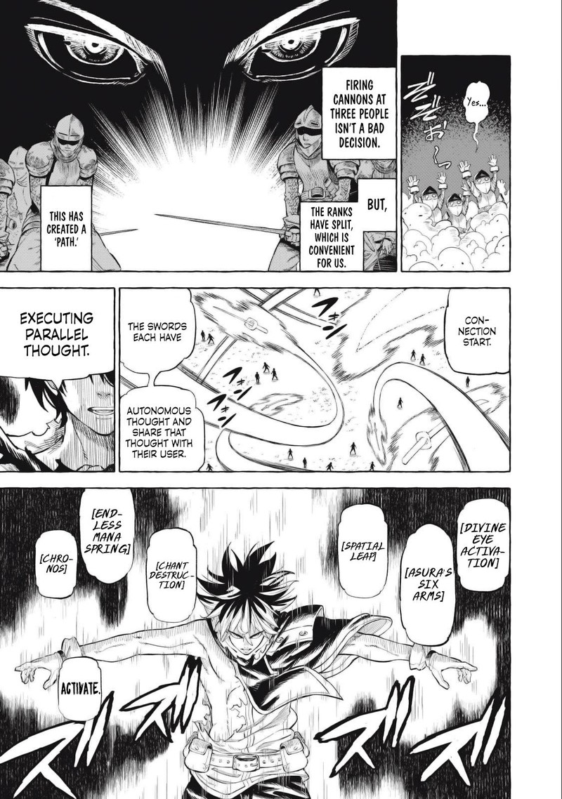 Gikou Taichi No Torikaeshi Toichi Tte Saisho Ni Itta Yo Na 40 7