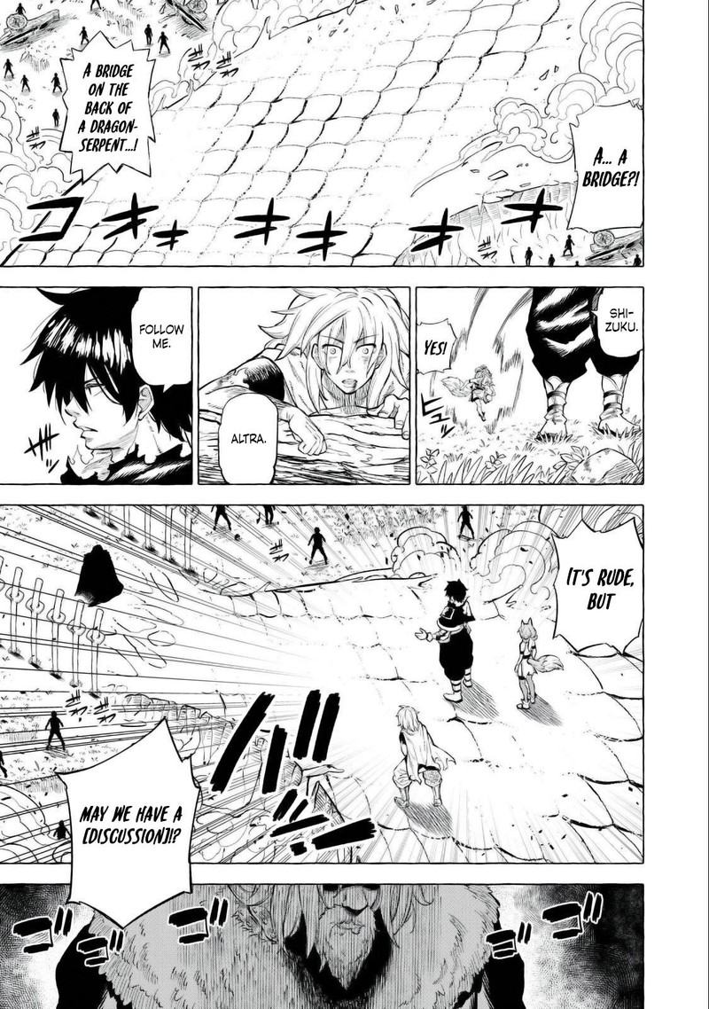 Gikou Taichi No Torikaeshi Toichi Tte Saisho Ni Itta Yo Na 40 9