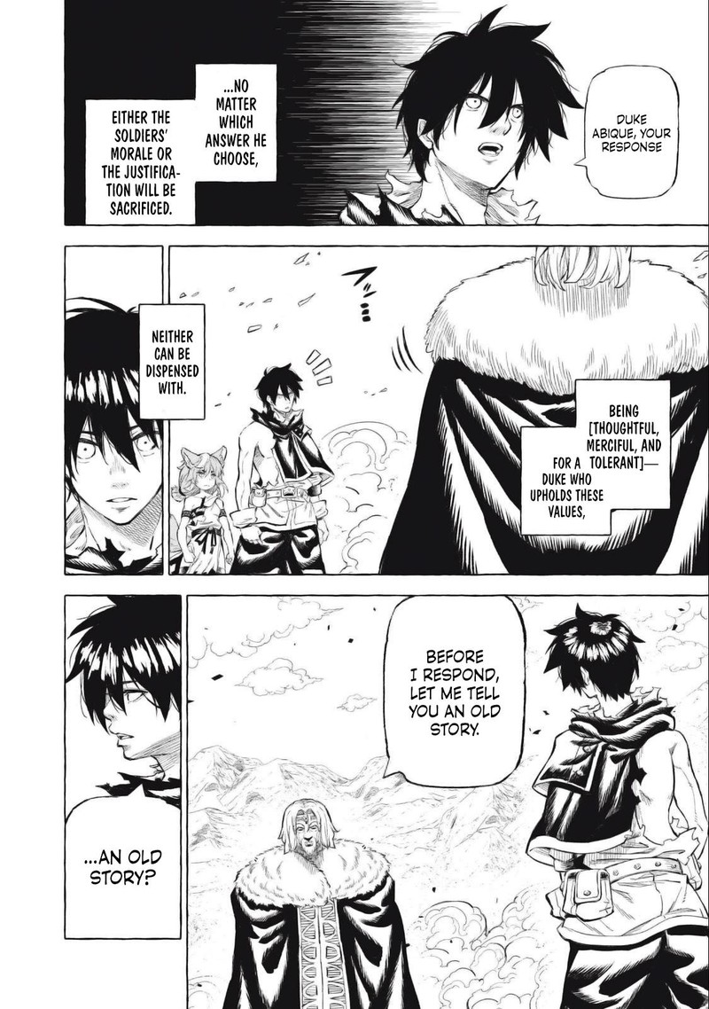 Gikou Taichi No Torikaeshi Toichi Tte Saisho Ni Itta Yo Na 41 2