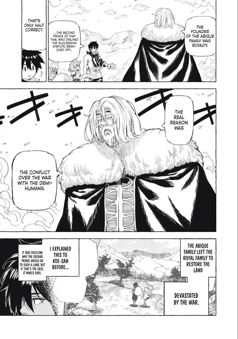 Gikou Taichi No Torikaeshi Toichi Tte Saisho Ni Itta Yo Na 41 3