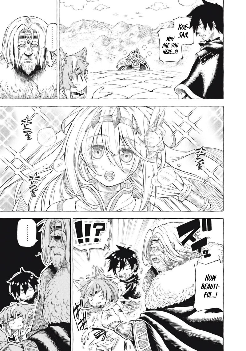 Gikou Taichi No Torikaeshi Toichi Tte Saisho Ni Itta Yo Na 42 1