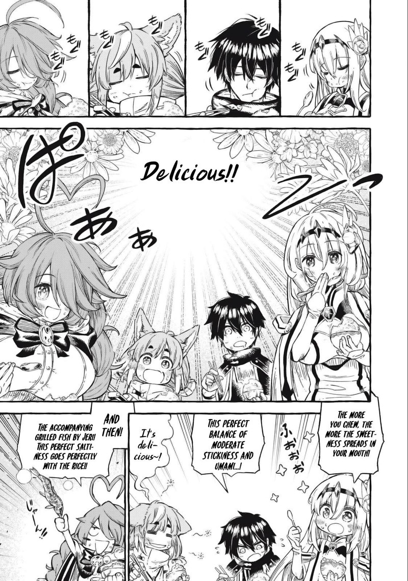 Gikou Taichi No Torikaeshi Toichi Tte Saisho Ni Itta Yo Na 43 13