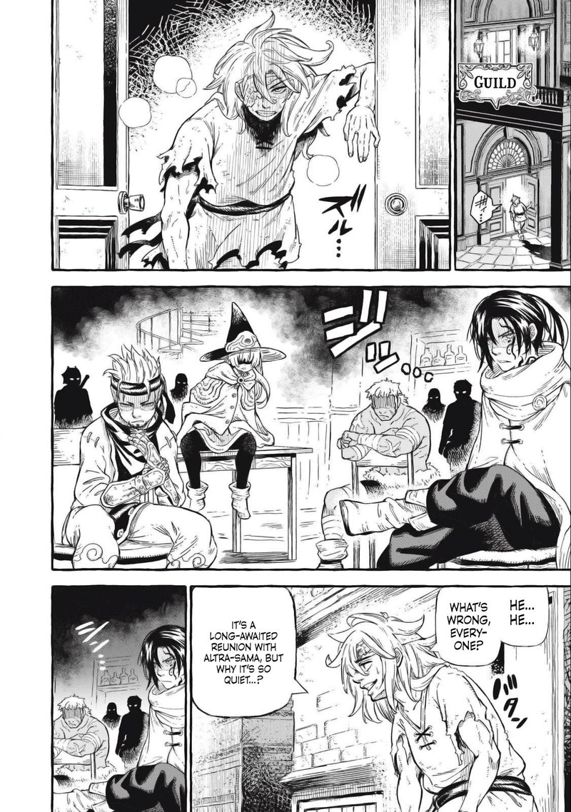 Gikou Taichi No Torikaeshi Toichi Tte Saisho Ni Itta Yo Na 43 16