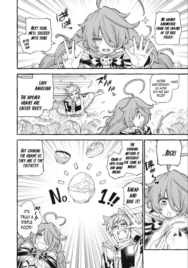 Gikou Taichi No Torikaeshi Toichi Tte Saisho Ni Itta Yo Na 43 8