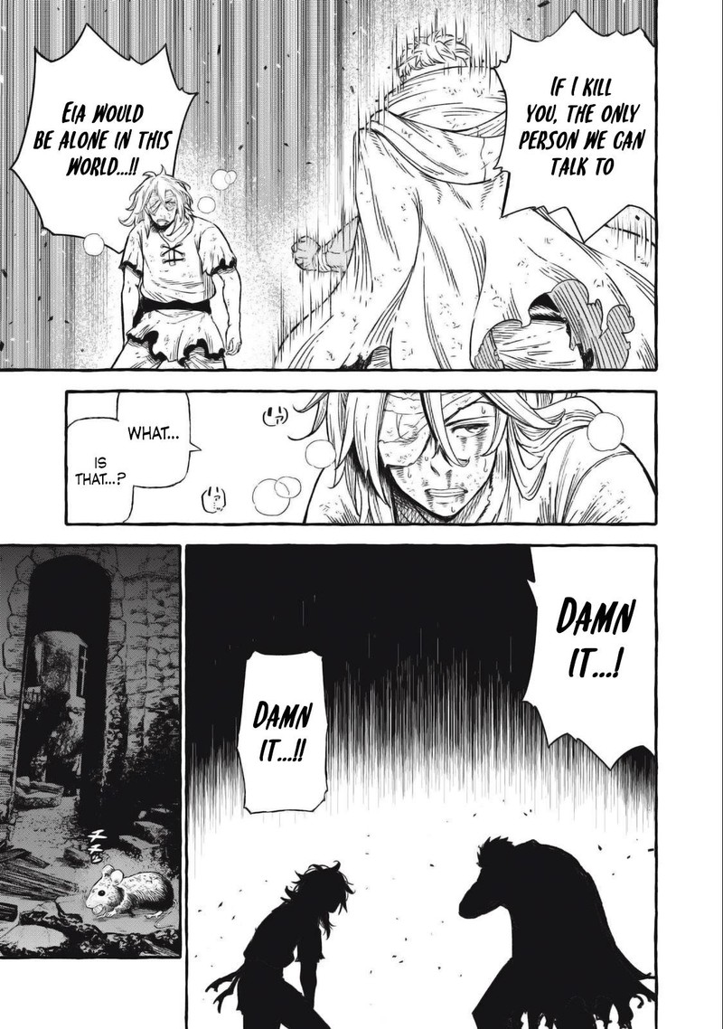 Gikou Taichi No Torikaeshi Toichi Tte Saisho Ni Itta Yo Na 44 11