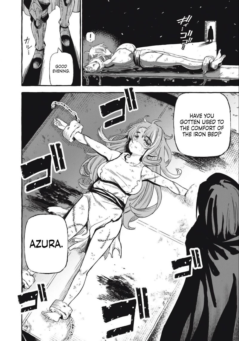 Gikou Taichi No Torikaeshi Toichi Tte Saisho Ni Itta Yo Na 44 18