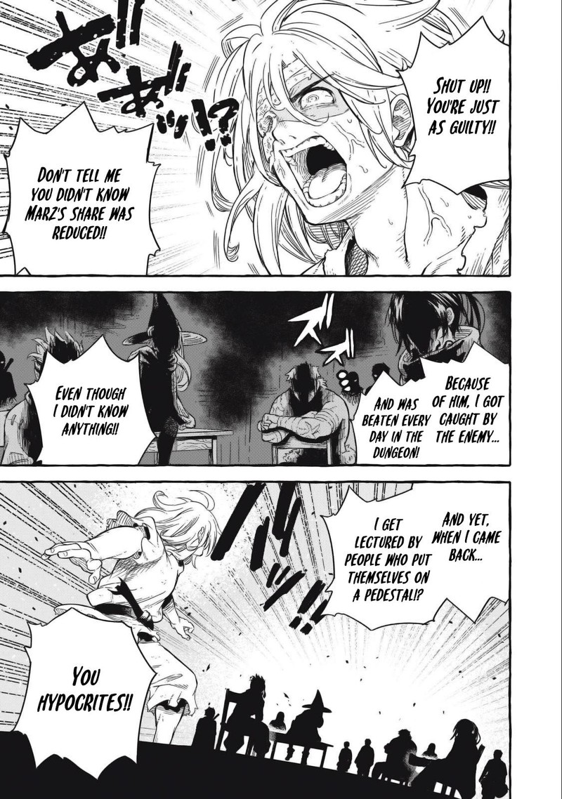 Gikou Taichi No Torikaeshi Toichi Tte Saisho Ni Itta Yo Na 44 3