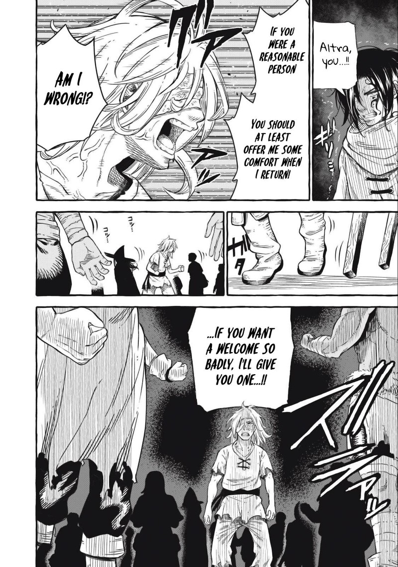 Gikou Taichi No Torikaeshi Toichi Tte Saisho Ni Itta Yo Na 44 4