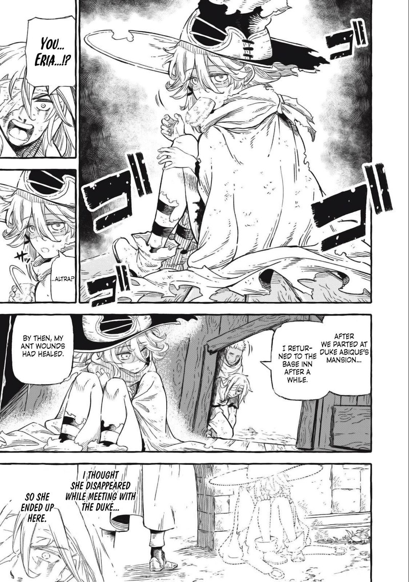 Gikou Taichi No Torikaeshi Toichi Tte Saisho Ni Itta Yo Na 44 7