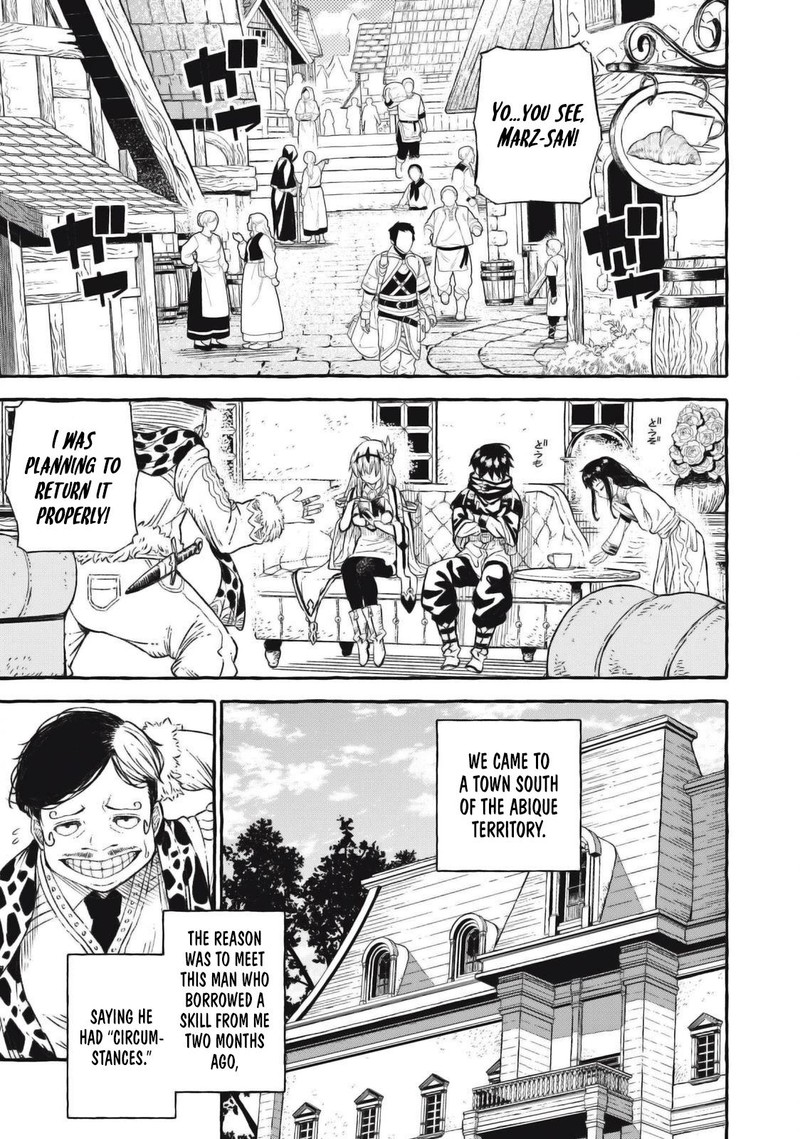 Gikou Taichi No Torikaeshi Toichi Tte Saisho Ni Itta Yo Na 45 1