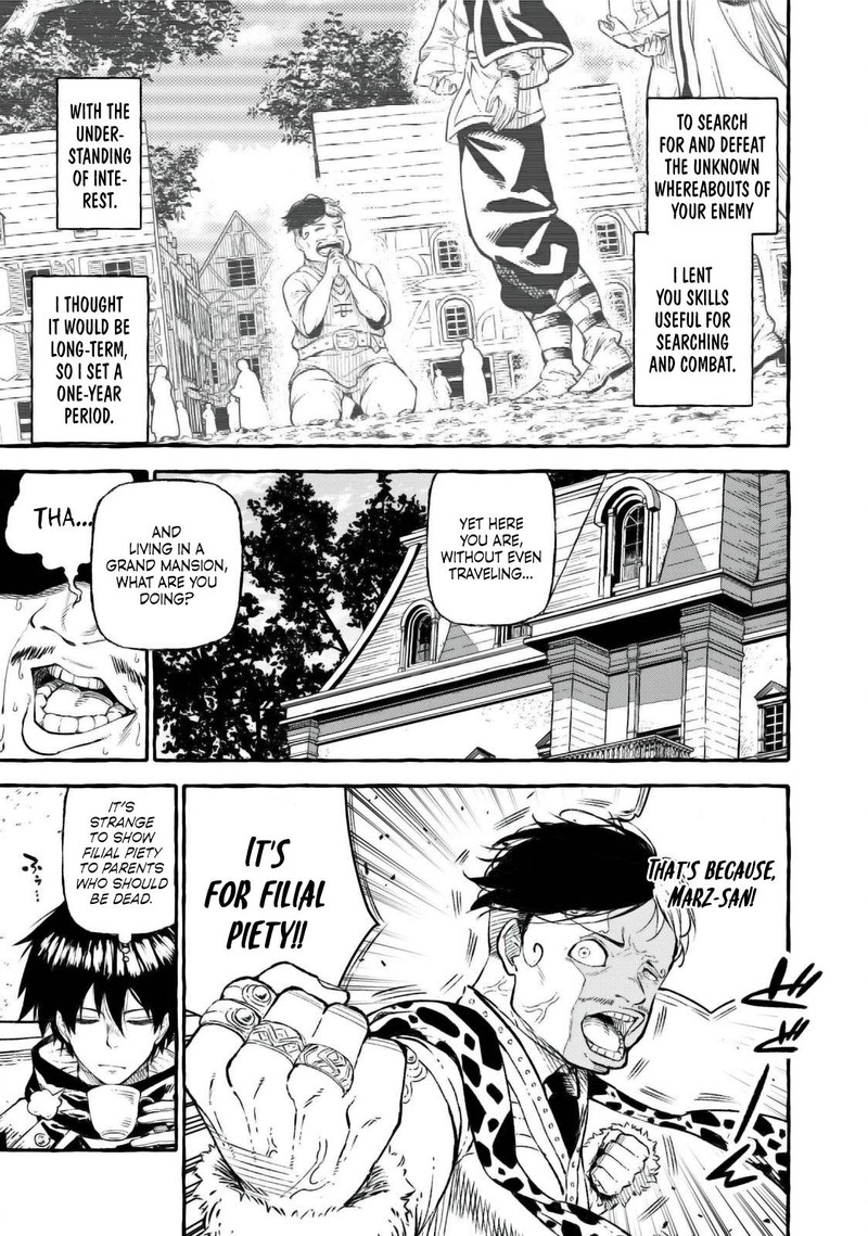 Gikou Taichi No Torikaeshi Toichi Tte Saisho Ni Itta Yo Na 45 3