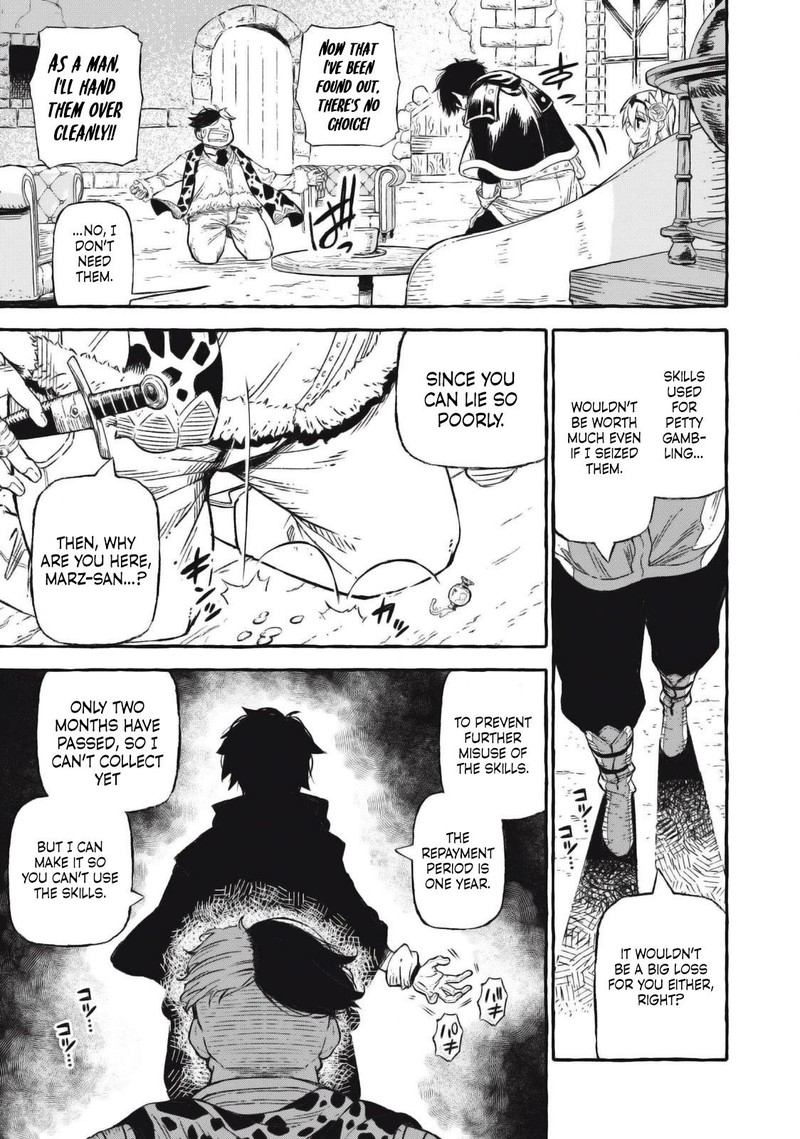 Gikou Taichi No Torikaeshi Toichi Tte Saisho Ni Itta Yo Na 45 9