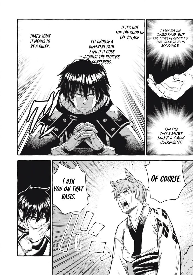 Gikou Taichi No Torikaeshi Toichi Tte Saisho Ni Itta Yo Na 46 10