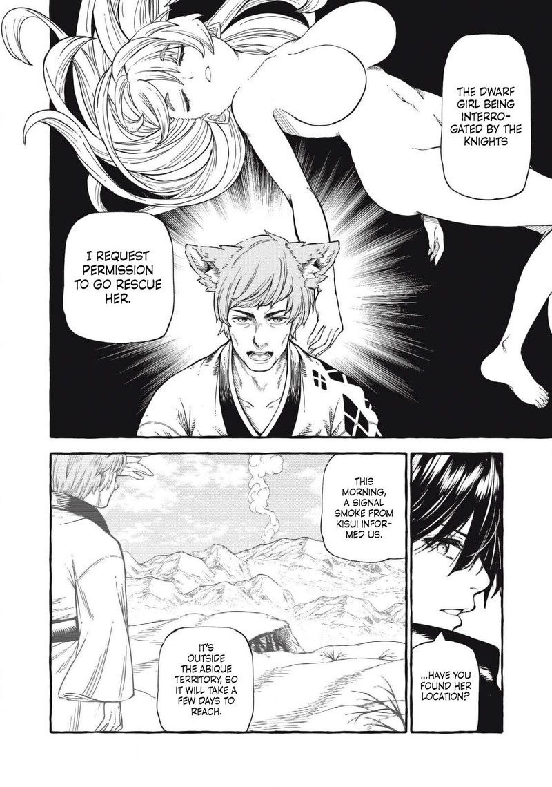 Gikou Taichi No Torikaeshi Toichi Tte Saisho Ni Itta Yo Na 46 8