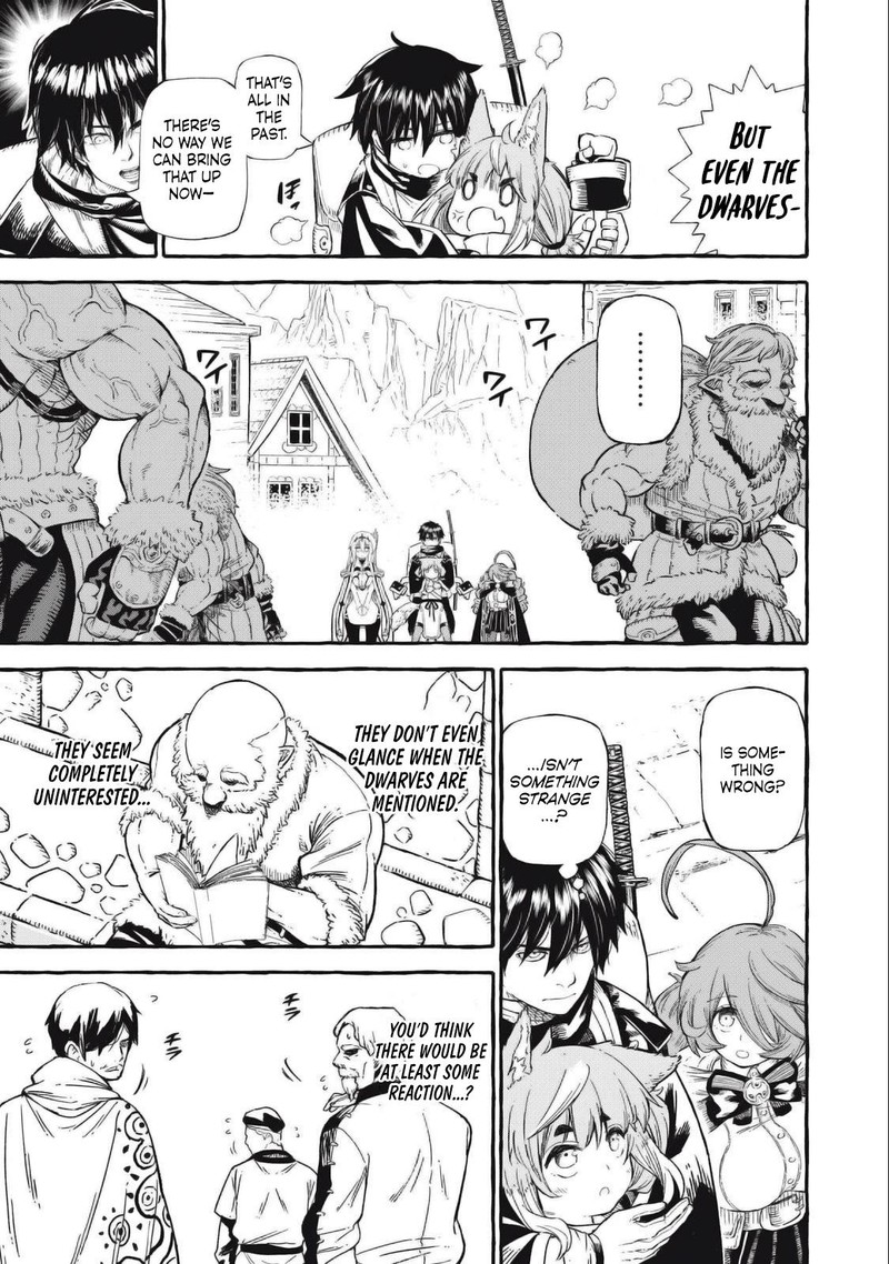 Gikou Taichi No Torikaeshi Toichi Tte Saisho Ni Itta Yo Na 47 13