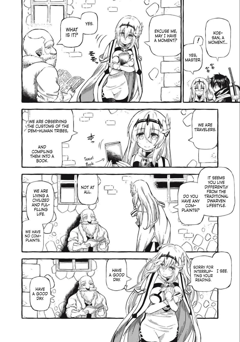 Gikou Taichi No Torikaeshi Toichi Tte Saisho Ni Itta Yo Na 47 14