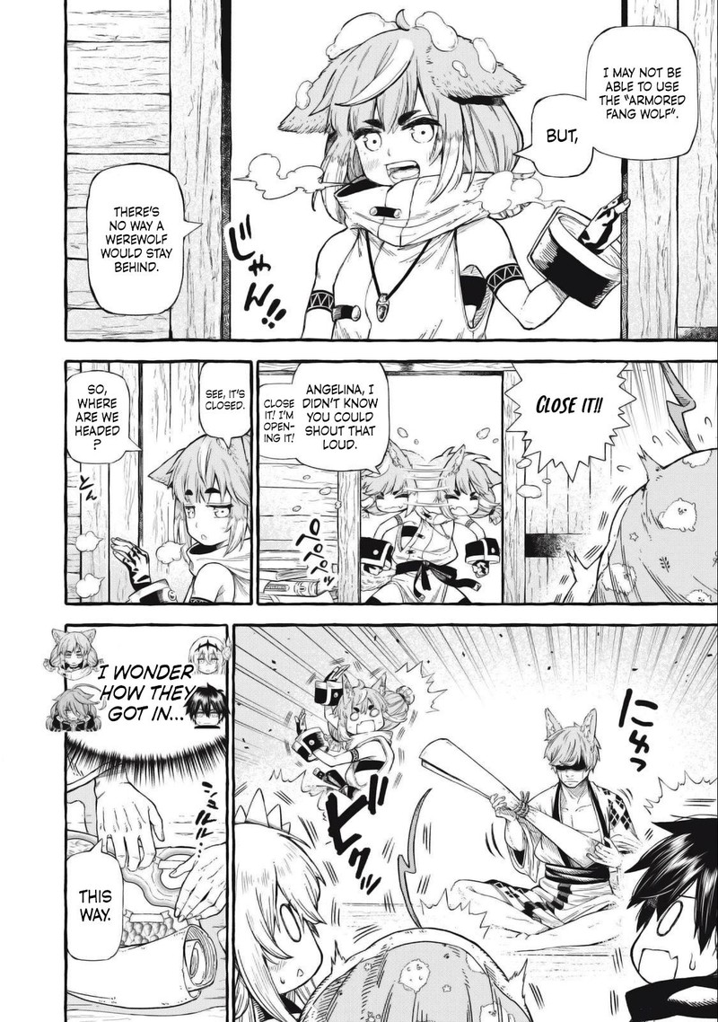 Gikou Taichi No Torikaeshi Toichi Tte Saisho Ni Itta Yo Na 47 2