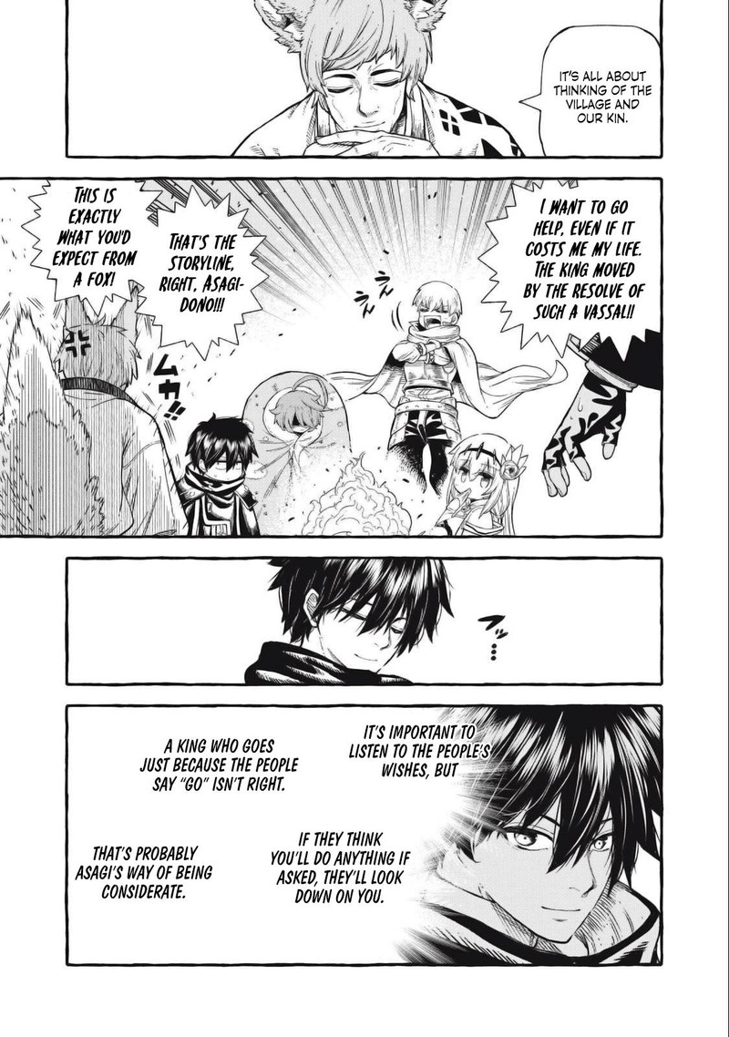 Gikou Taichi No Torikaeshi Toichi Tte Saisho Ni Itta Yo Na 47 5