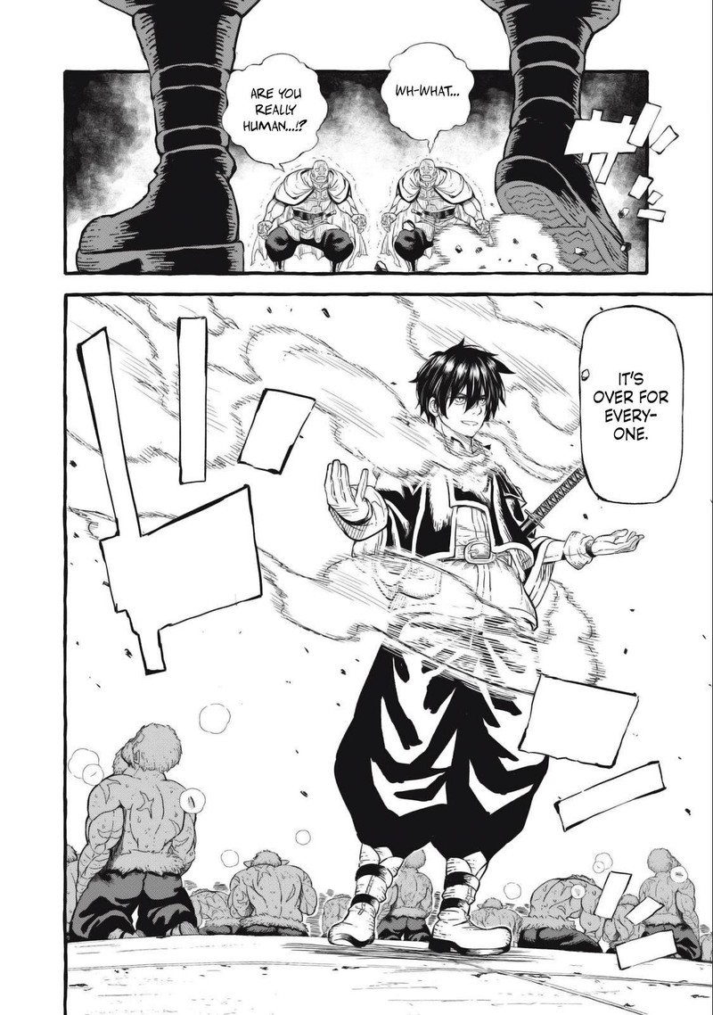 Gikou Taichi No Torikaeshi Toichi Tte Saisho Ni Itta Yo Na 49 18