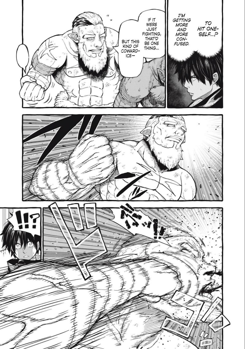 Gikou Taichi No Torikaeshi Toichi Tte Saisho Ni Itta Yo Na 49 5