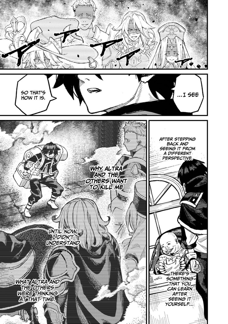 Gikou Taichi No Torikaeshi Toichi Tte Saisho Ni Itta Yo Na 5 11