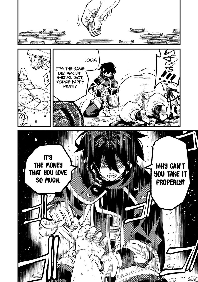 Gikou Taichi No Torikaeshi Toichi Tte Saisho Ni Itta Yo Na 5 18