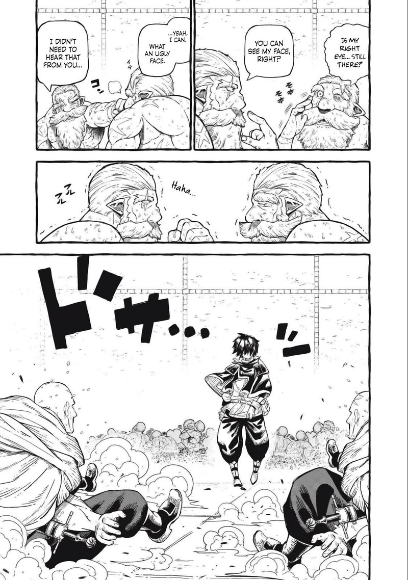 Gikou Taichi No Torikaeshi Toichi Tte Saisho Ni Itta Yo Na 50 1