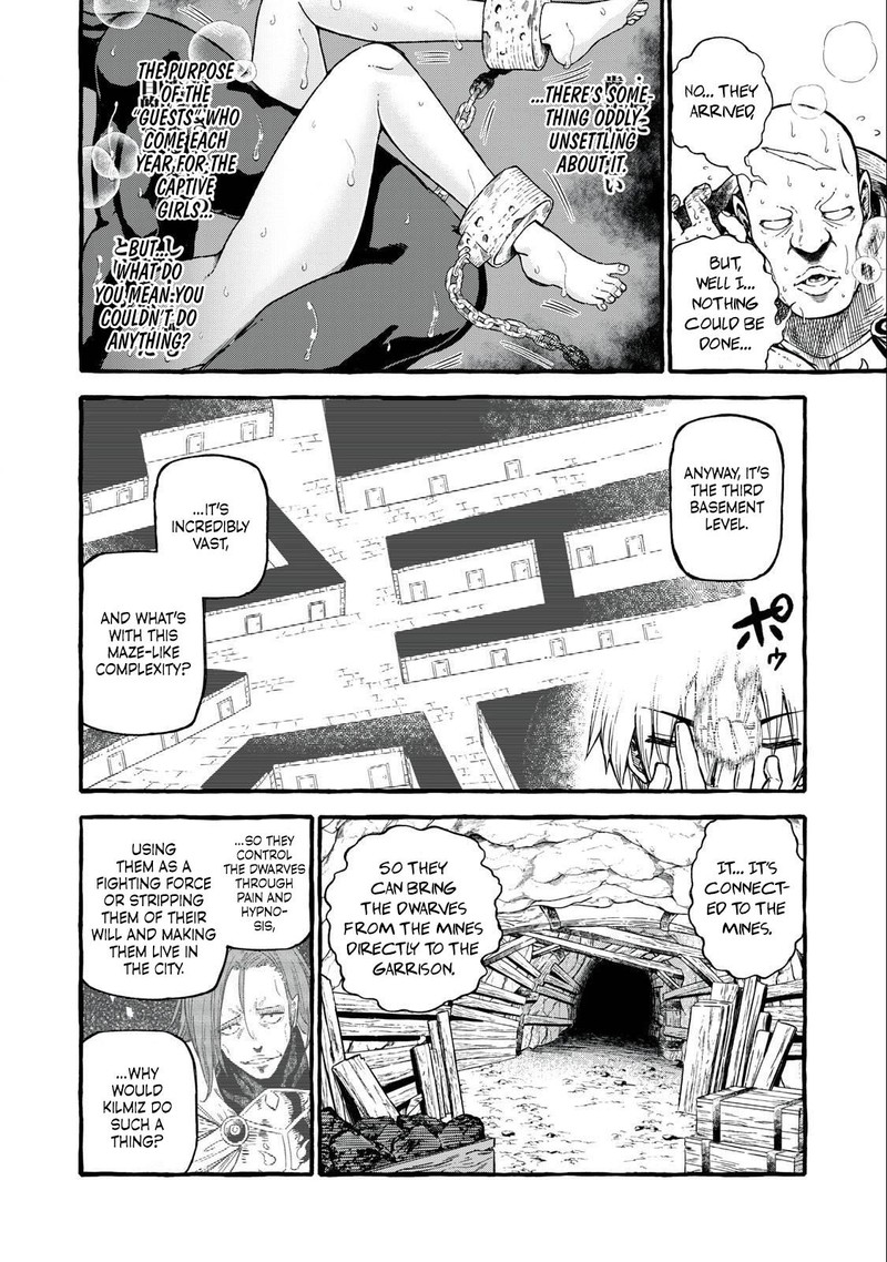 Gikou Taichi No Torikaeshi Toichi Tte Saisho Ni Itta Yo Na 50 8